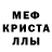 МЕТАДОН кристалл AzorToV
